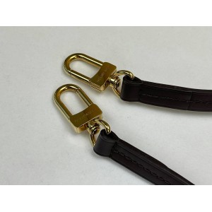 LOUIS VUITTON BANDOULIERE SHOULDER STRAP